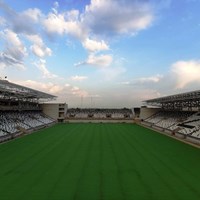 مجمع الزوراء الرياضی